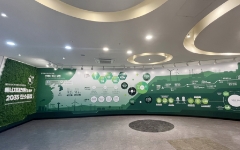 ������ ����ȯ�� ���� 2035 ź���߸�, 1F